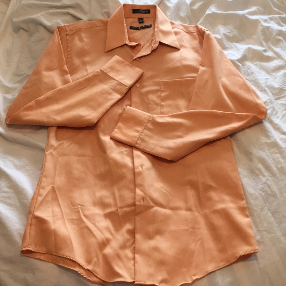 Geoffrey Beene dress shirt